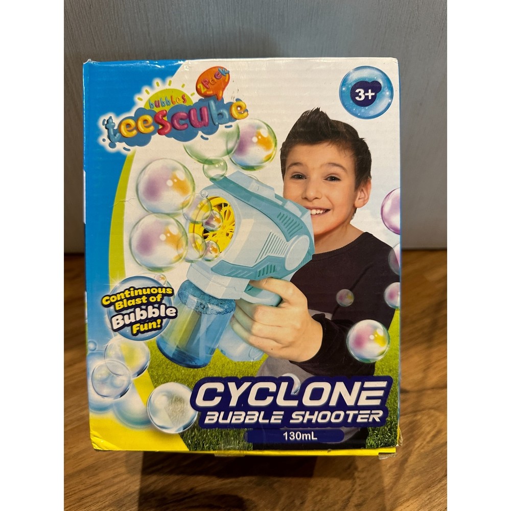 Cyclone Bubble Shooter 2-Pack